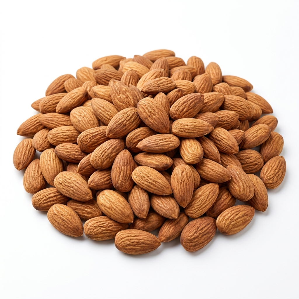 Badam (Almonds)
