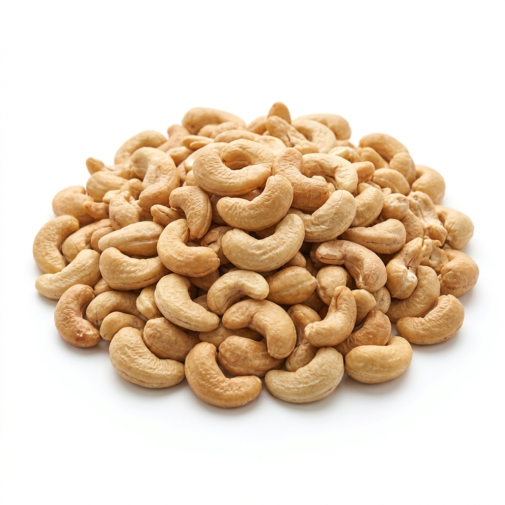 Kaju (Cashew Nuts)