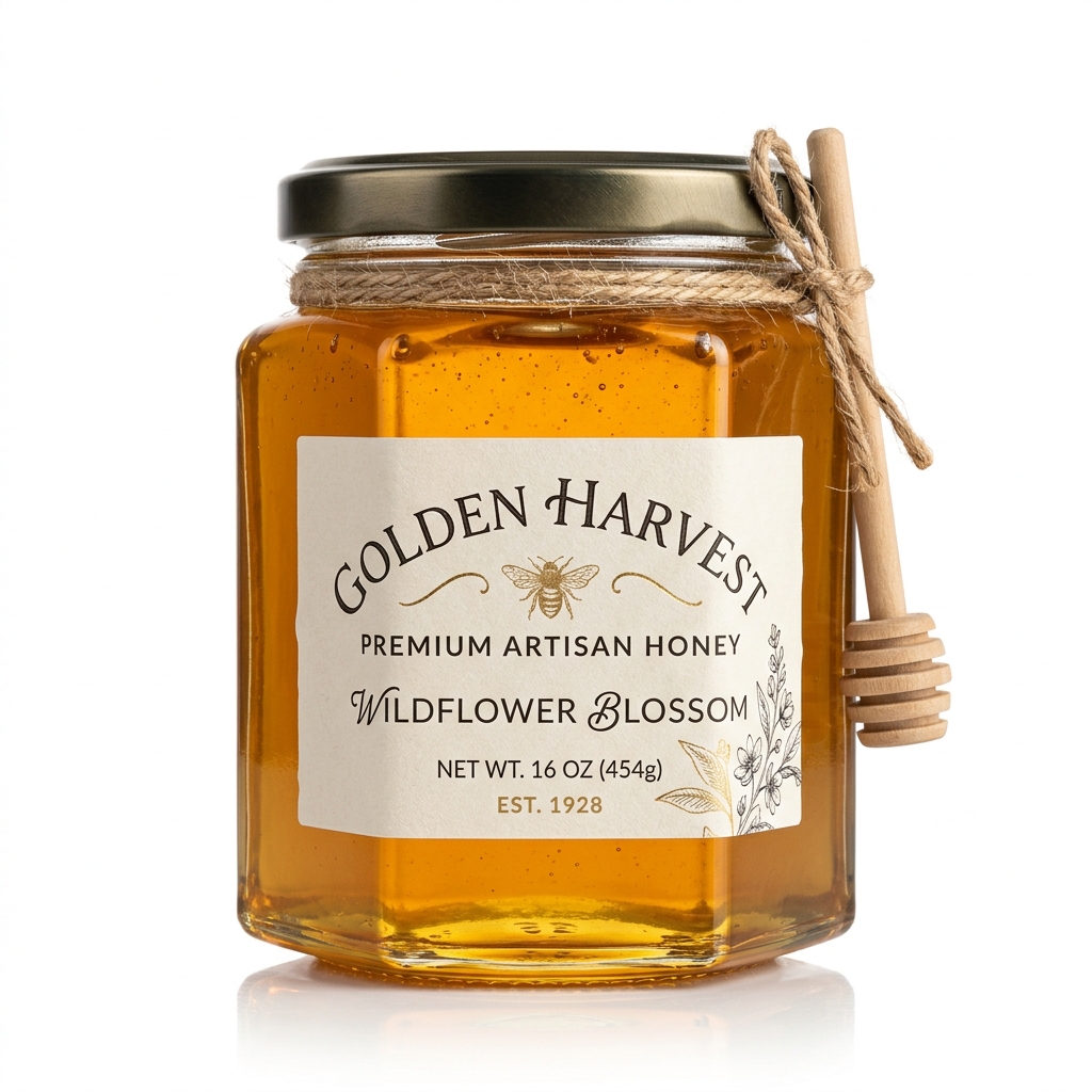 Honey