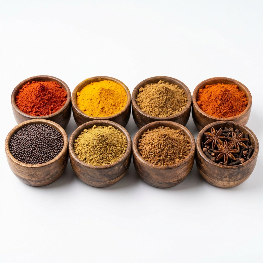 Daily Masala Combo 850g
