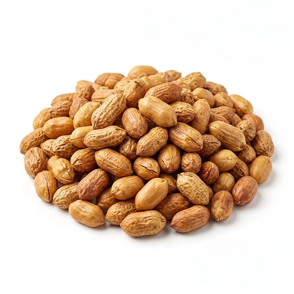 Roasted Peanuts 500g