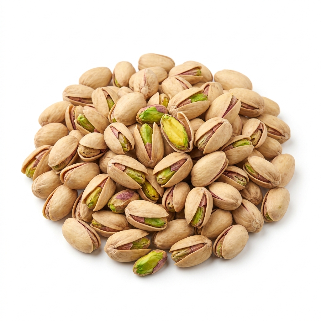 Pista (Pistachios)