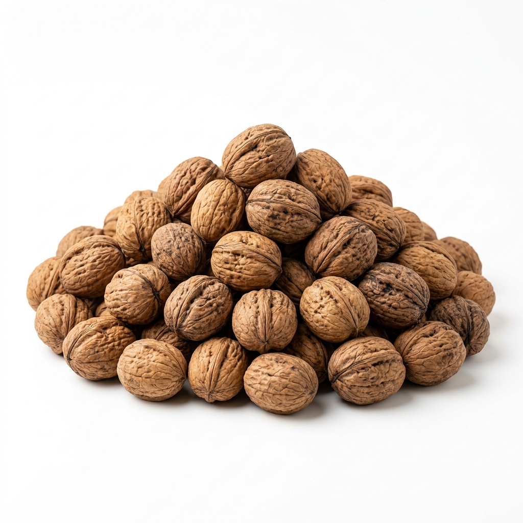 Akhrot (Walnuts)